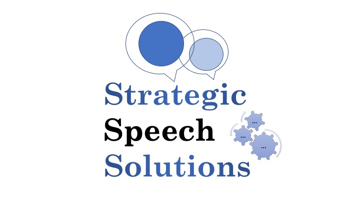 Strategic Speech Solutions